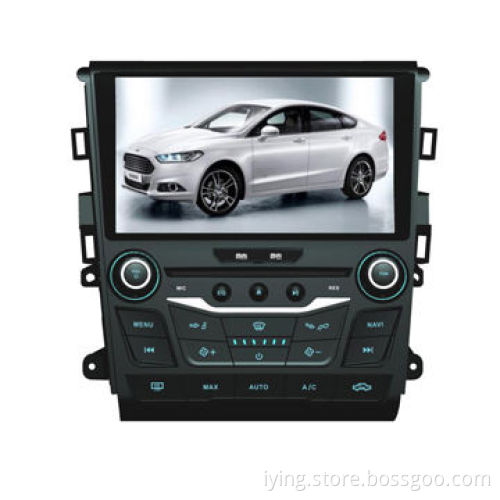 Car DVD Player for FORD Mondeo 2014 with GPS